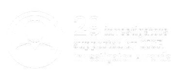 29 Investigators supported by OICR