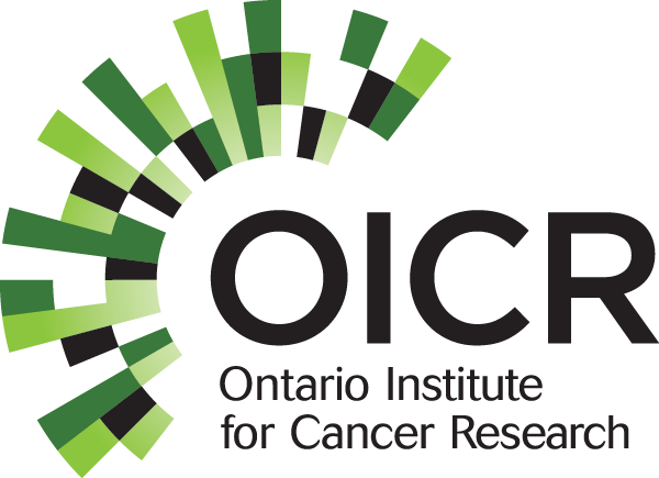 OICR Logo