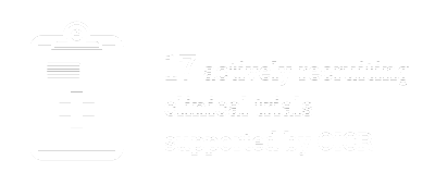 17 recruiting clinical trials
