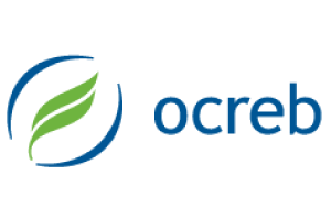 OCREB Logo
