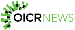 OICR News logo