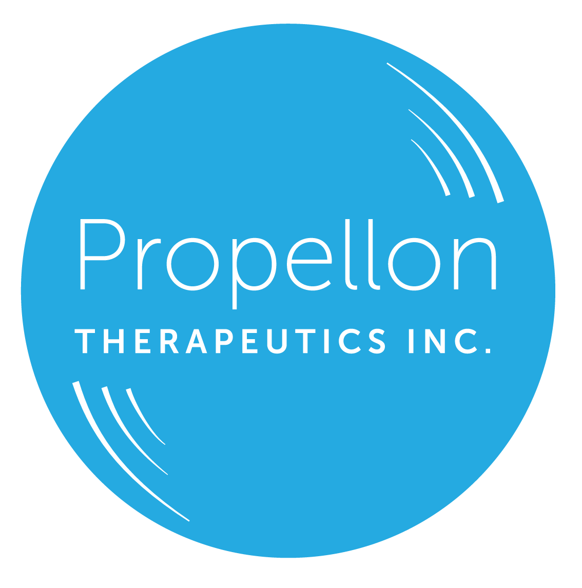 Propellon Logo