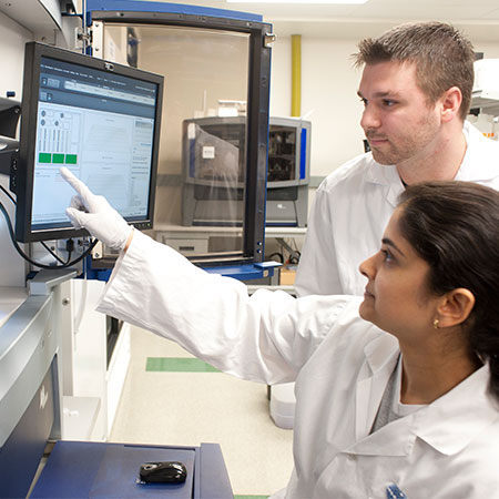 Genomics - 2011
